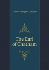 The Earl Of Chatham