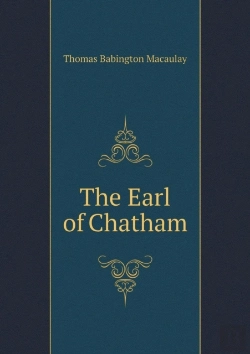 Bertrand.pt - The Earl Of Chatham