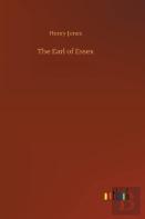 The Earl Of Essex