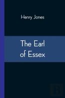 The Earl Of Essex