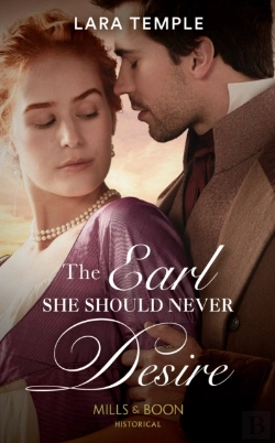 Bertrand.pt - The Earl She Should Never Desire