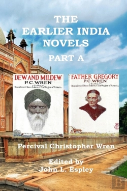 Bertrand.pt - The Earlier India Novels Part A