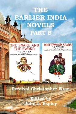 Bertrand.pt - The Earlier India Novels Part B