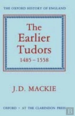Bertrand.pt - The Earlier Tudors 1485-1558