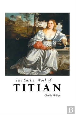 Bertrand.pt - The Earlier Work Of Titian