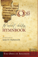 The Earliest Christian Hymnbook
