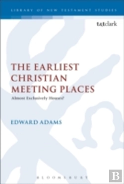 Bertrand.pt - The Earliest Christian Meeting Places