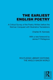 The Earliest English Poetry