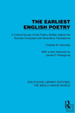 Bertrand.pt - The Earliest English Poetry