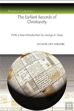 Bertrand.pt - The Earliest Records Of Christianity