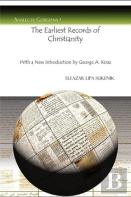 The Earliest Records Of Christianity