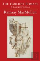 The Earliest Romans