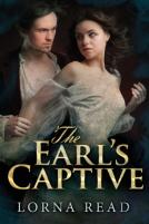 The Earl'S Captive