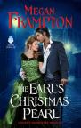 The Earl'S Christmas Pearl