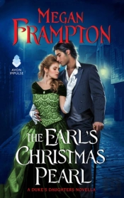 The Earl'S Christmas Pearl