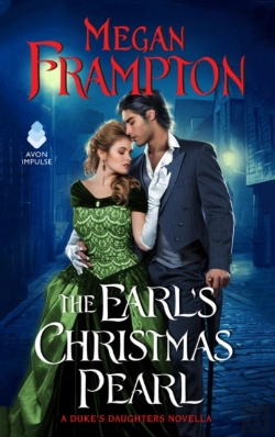 Bertrand.pt - The Earl'S Christmas Pearl