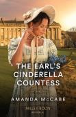 The Earl'S Cinderella Countess