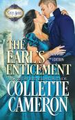 The Earl'S Enticement