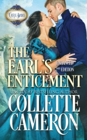 The Earl'S Enticement