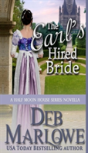 The Earl'S Hired Bride