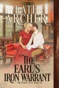 The Earl'S Iron Warrant