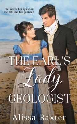 Bertrand.pt - The Earl'S Lady Geologist