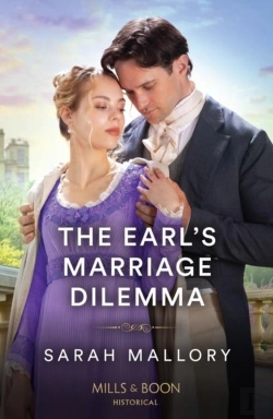 Bertrand.pt - The Earl'S Marriage Dilemma