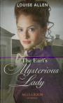 The Earl'S Mysterious Lady