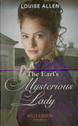 Bertrand.pt - The Earl'S Mysterious Lady