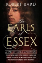 The Earls Of Essex
