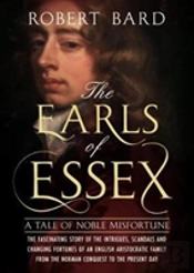 The Earls Of Essex