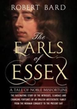 Bertrand.pt - The Earls Of Essex