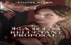 The Earl'S Reluctant Proposal