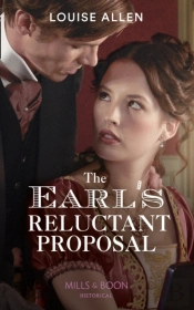 The Earl'S Reluctant Proposal