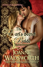 The Earl'S Secret Bride