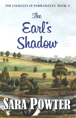 Bertrand.pt - The Earl'S Shadow