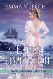 The Earl'S Temptation: Rogues And Gentle