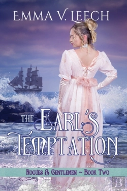 Bertrand.pt - The Earl'S Temptation: Rogues And Gentle
