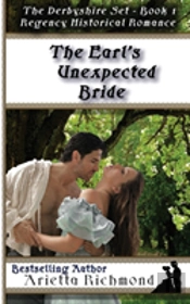 The Earl'S Unexpected Bride