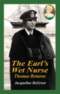 The Earl'S Wet Nurse