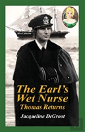 The Earl'S Wet Nurse