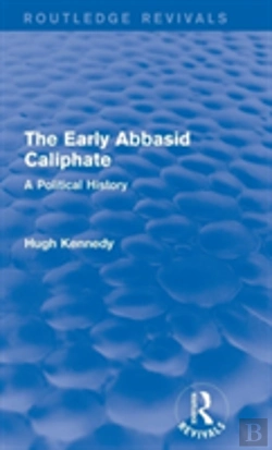Bertrand.pt - The Early Abbasid Caliphate