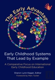 The Early Advantage 1