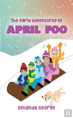 Bertrand.pt - The Early Adventures Of April Foo