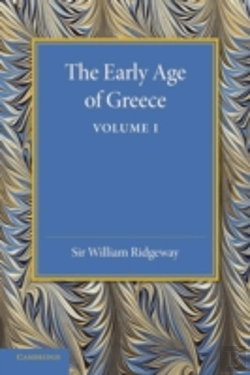 Bertrand.pt - The Early Age Of Greece: Volume 1