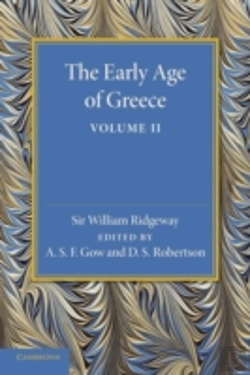 Bertrand.pt - The Early Age Of Greece: Volume 2