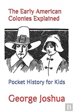 Bertrand.pt - The Early American Colonies Explained