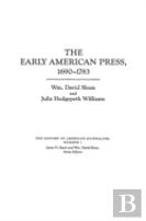 The Early American Press, 1690-1783