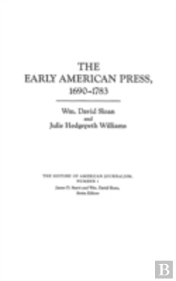 Bertrand.pt - The Early American Press, 1690-1783