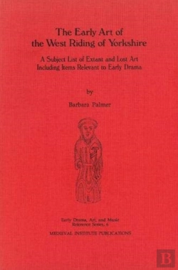 Bertrand.pt - The Early Art Of The West Riding Of Yorkshire